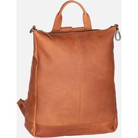 The Chesterfield Brand  - Manchester 0141 Cognac - Rucksack  , 12.2 l von The Chesterfield Brand