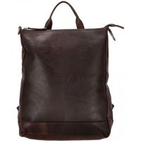 The Chesterfield Brand Manchester - Rucksack Leder 40 cm von The Chesterfield Brand