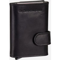 The Chesterfield Brand - Mannheim 0458 Black - Portemonnaie  , 0.2 l von The Chesterfield Brand