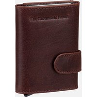 The Chesterfield Brand - Mannheim 0458 Brown - Portemonnaie  , 0.2 l von The Chesterfield Brand