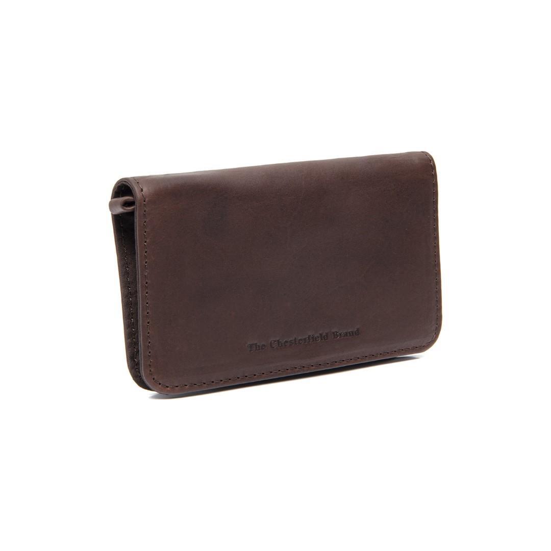 The Chesterfield Brand - Maplewood Brown Brown von The Chesterfield Brand