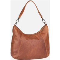The Chesterfield Brand  - Marle 1297 Cognac - Hobo Bag  , 0.9 l von The Chesterfield Brand