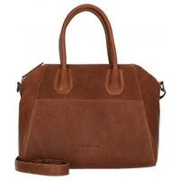 The Chesterfield Brand Marsala - Henkeltasche 33 cm von The Chesterfield Brand