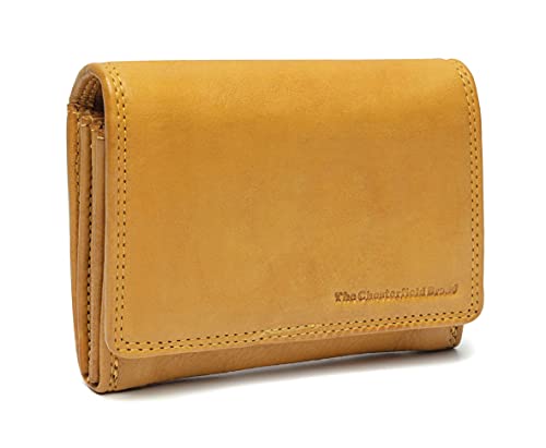 The Chesterfield Brand Maui Geldbörse RFID Leder 13 cm von The Chesterfield Brand