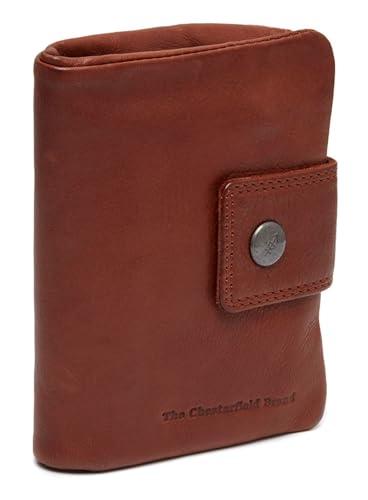 The Chesterfield Brand Mavona Geldbörse Leder 10 cm The Chesterfield Brand Mavona Geldbörse Leder 10 cm von The Chesterfield Brand