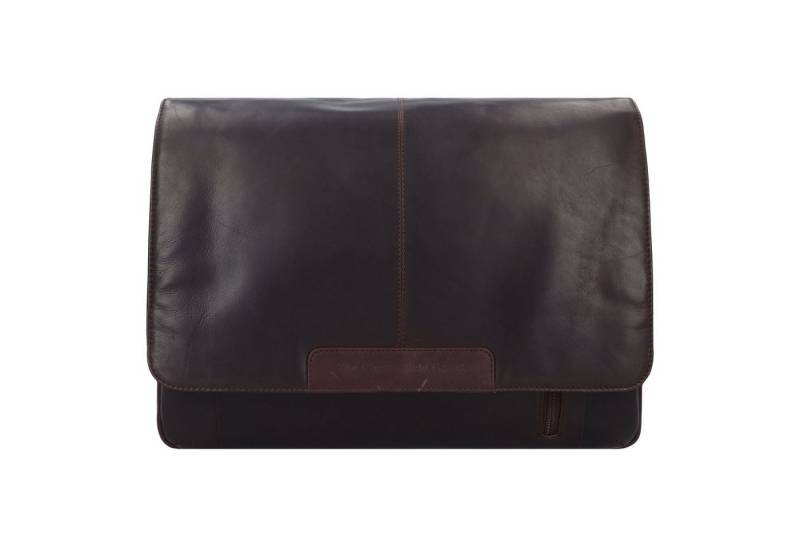 The Chesterfield Brand Messenger Bag Richard, Leder von The Chesterfield Brand