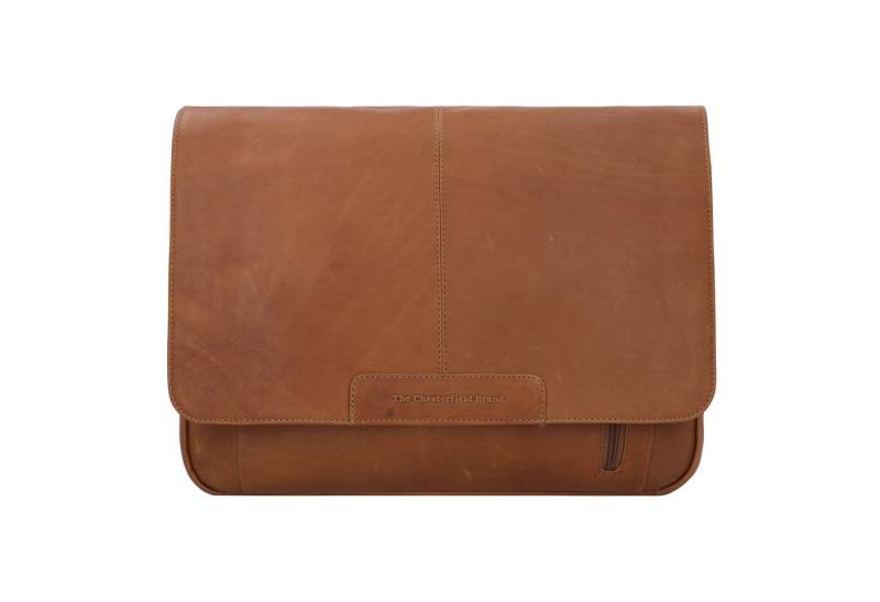 The Chesterfield Brand Messenger Bag Richard, Leder von The Chesterfield Brand