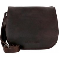 The Chesterfield Brand Millie - Schultertasche Leder 26 cm von The Chesterfield Brand