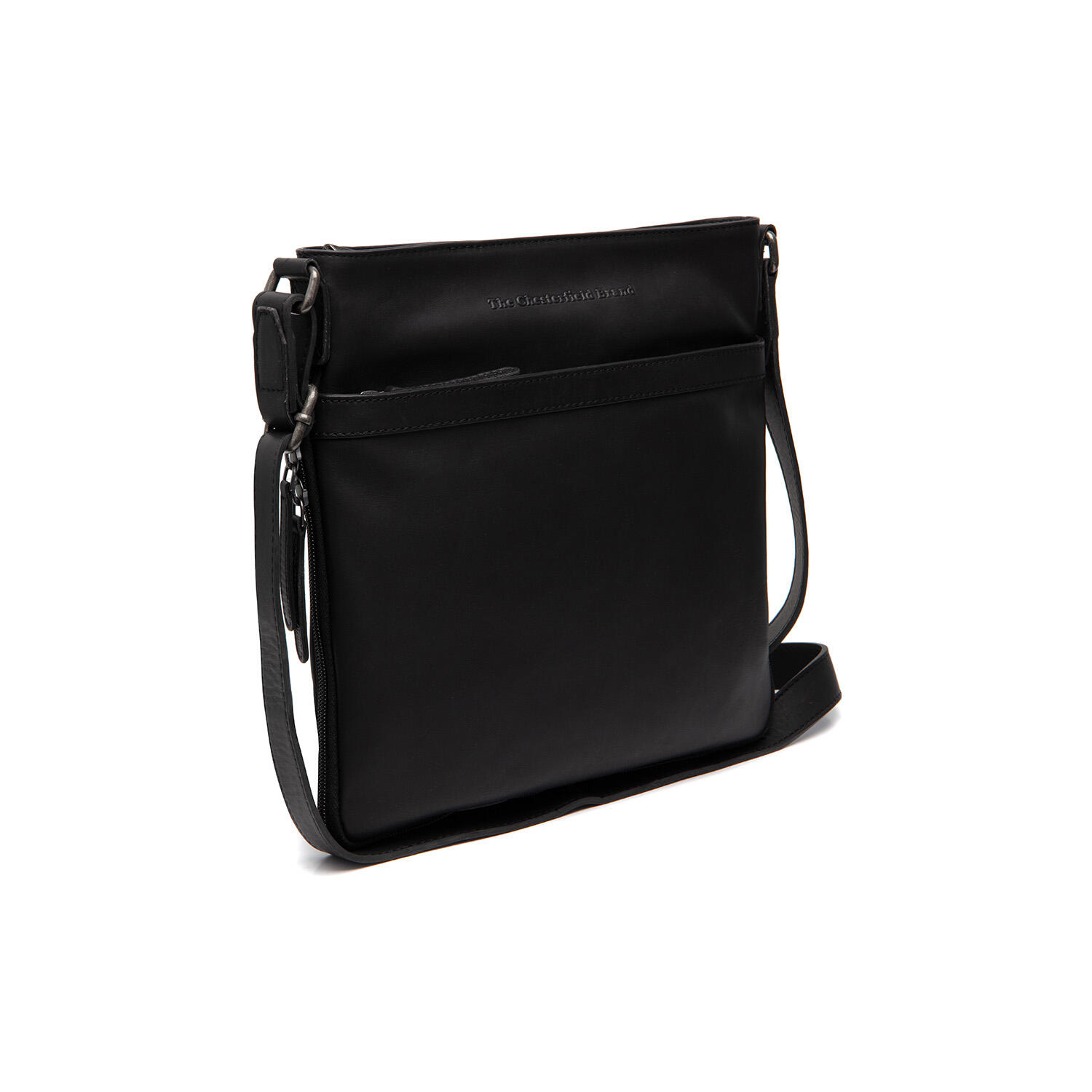 The Chesterfield Brand - Mirea Black Black von The Chesterfield Brand