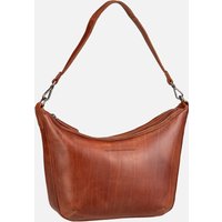The Chesterfield Brand  - Moneva 1393 Cognac - Umhängetasche  , 5,7 l von The Chesterfield Brand