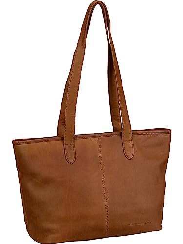 The Chesterfield Brand Monza Shopper Tasche Leder 33 cm von The Chesterfield Brand