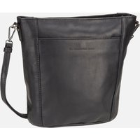 The Chesterfield Brand - Moore 1369 Black - Umhängetasche  , von The Chesterfield Brand