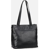 The Chesterfield Brand - Nola 0211 Black - Umhängetasche  , 12.2 l von The Chesterfield Brand