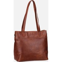 The Chesterfield Brand  - Nola 0211 Cognac - Umhängetasche  , 12.2 l von The Chesterfield Brand