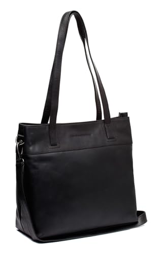 The Chesterfield Brand Nola Shopper Black von The Chesterfield Brand