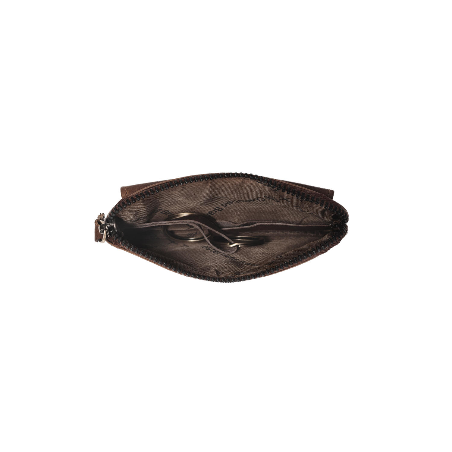 The Chesterfield Brand - Oliver Brown Brown von The Chesterfield Brand