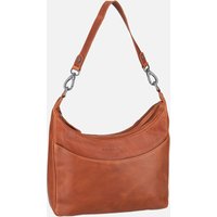 The Chesterfield Brand  - Olvia 1391 Cognac - Umhängetasche  , 7,3 l von The Chesterfield Brand