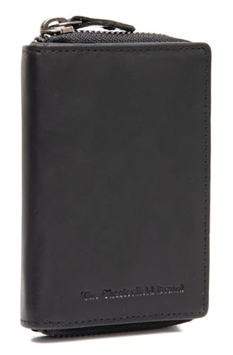 The Chesterfield Brand Osum Wallet Black von The Chesterfield Brand