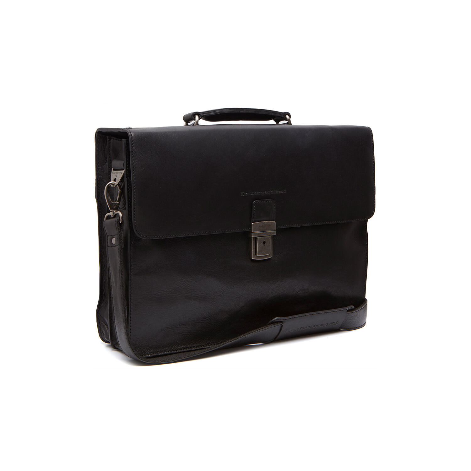 The Chesterfield Brand - Oxford Black Black von The Chesterfield Brand