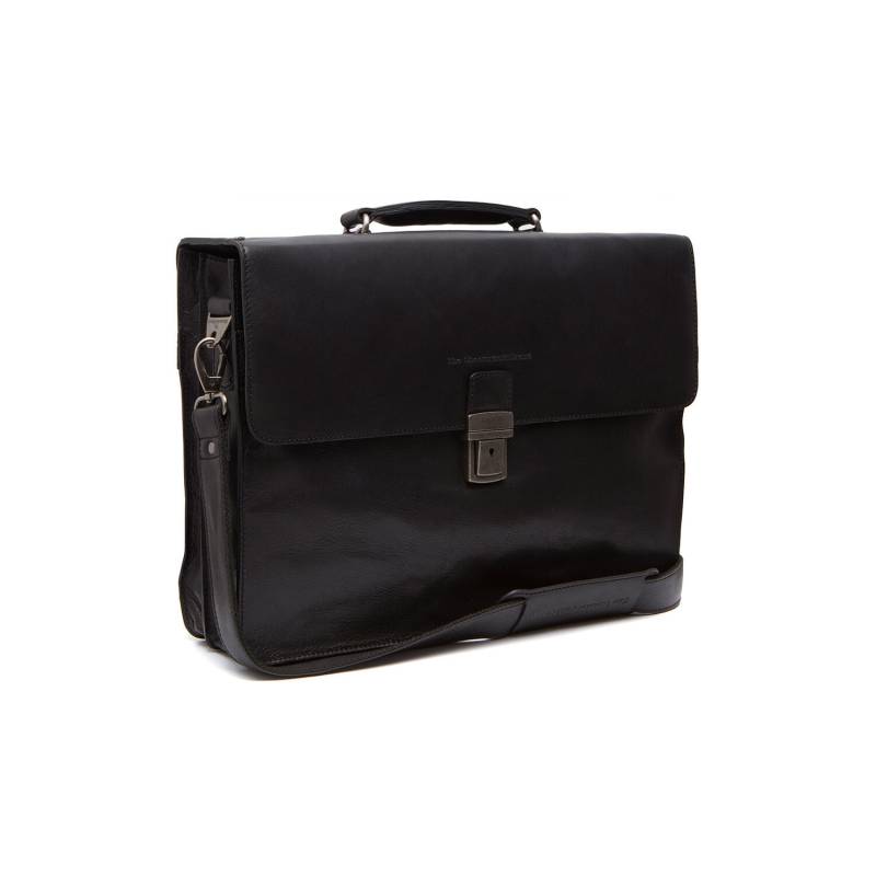 The Chesterfield Brand - Oxford Black Black von The Chesterfield Brand