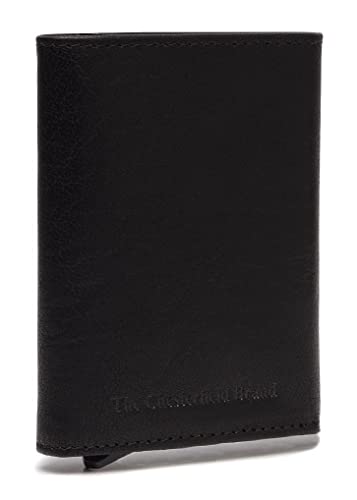 The Chesterfield Brand Paris - Kreditkartenetui 6cc 10 cm RFID Black von The Chesterfield Brand