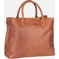 The Chesterfield Brand  - Passau 1298 Cognac - Satchel  , 11.9 l von The Chesterfield Brand