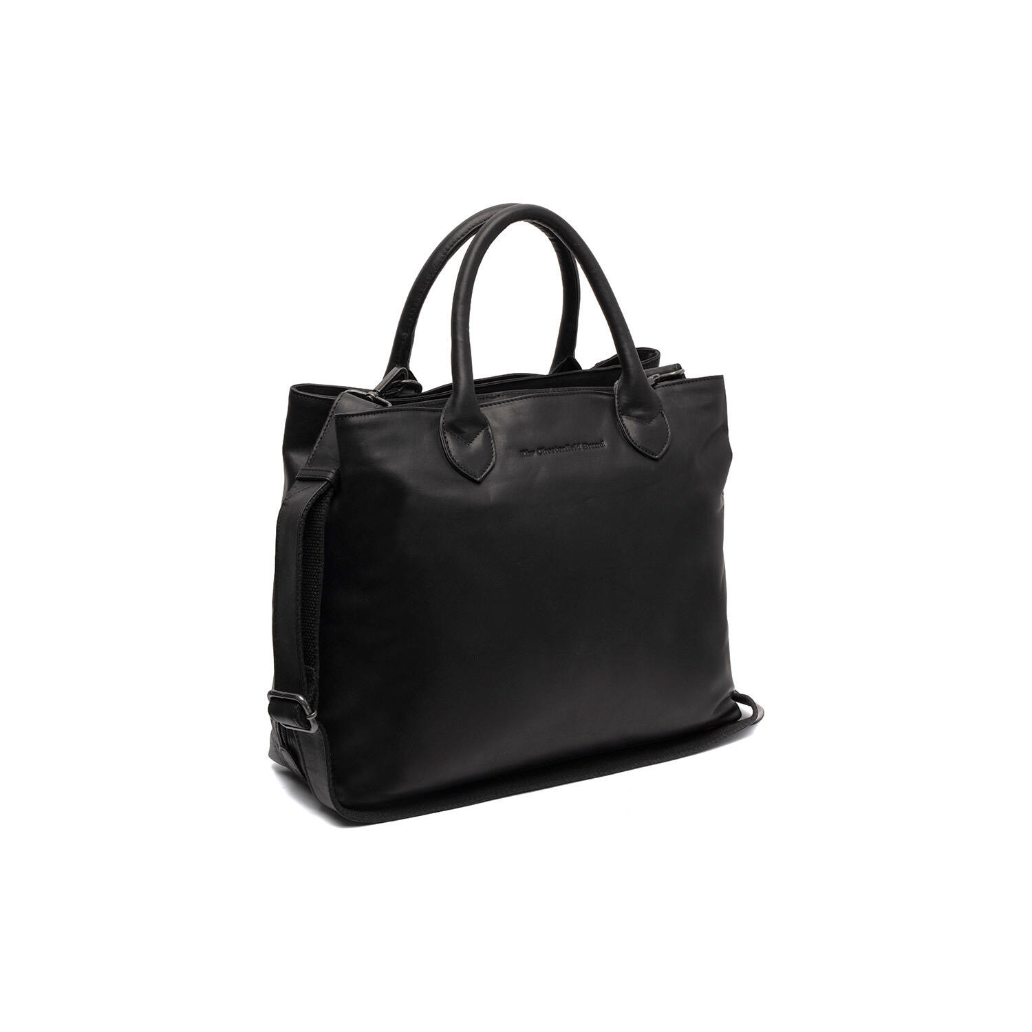 The Chesterfield Brand - Passau Black Black von The Chesterfield Brand