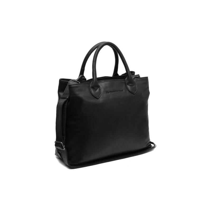 The Chesterfield Brand - Passau Black Black von The Chesterfield Brand