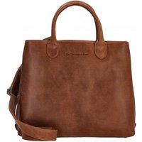 The Chesterfield Brand Passau - Henkeltasche 37 cm von The Chesterfield Brand