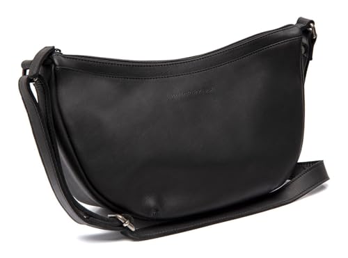 The Chesterfield Brand Piemonte Shoulderbag Black von The Chesterfield Brand