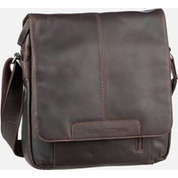 The Chesterfield Brand - Raphael 0551 Brown - Crossbody Bag  , 7 l von The Chesterfield Brand