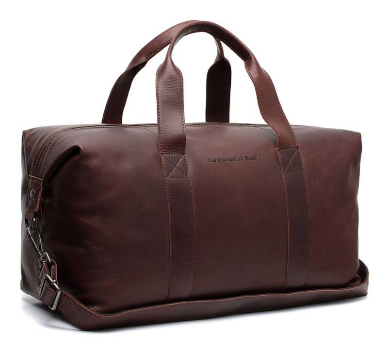 The Chesterfield Brand Reisetasche Conor Travelbag, aus echtem Rindsleder von The Chesterfield Brand