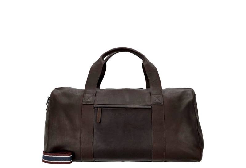 The Chesterfield Brand Reisetasche Hudson - Reisetasche 57 cm von The Chesterfield Brand