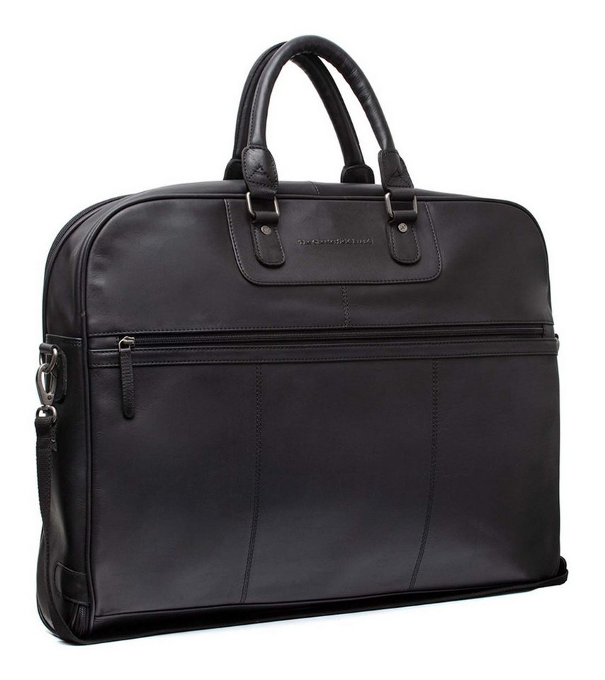 The Chesterfield Brand Reisetasche Travelbag Josh, aus echtem Leder von The Chesterfield Brand