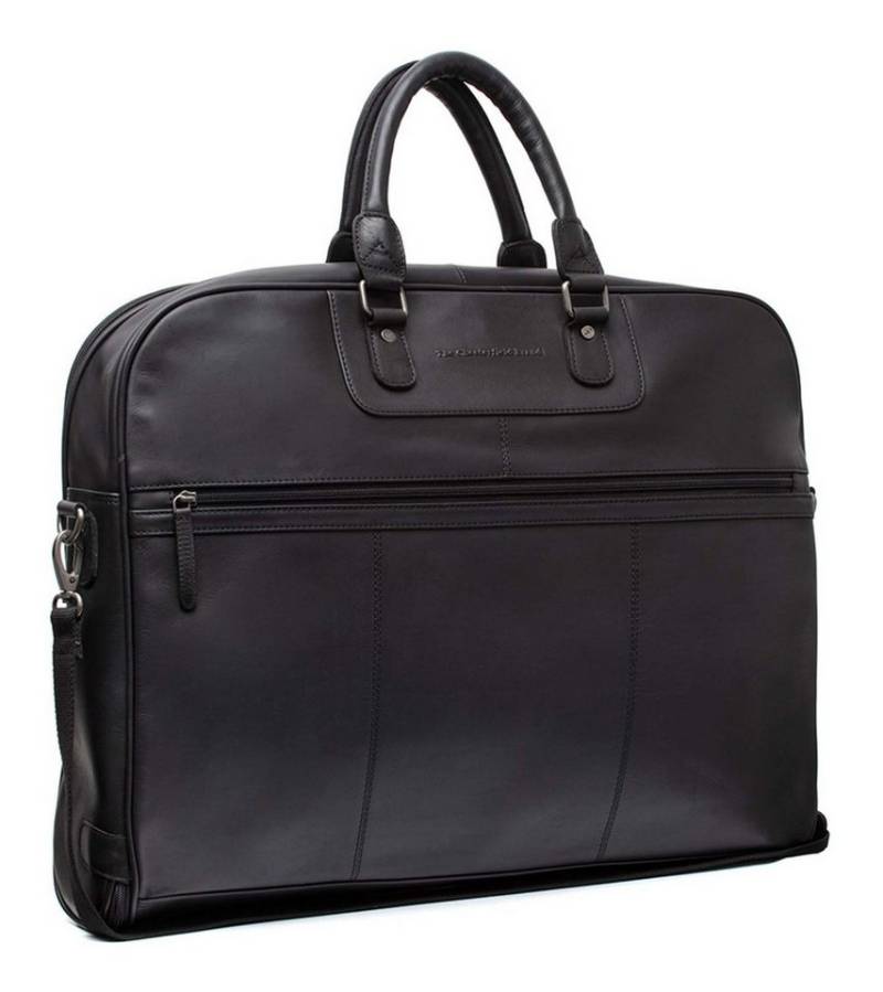 The Chesterfield Brand Reisetasche Travelbag Josh, aus echtem Leder von The Chesterfield Brand