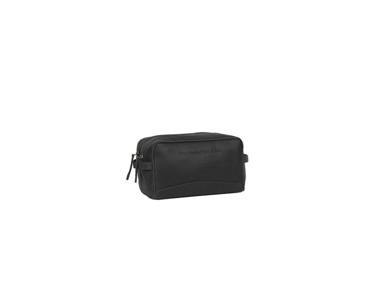 The Chesterfield Brand Clutch schwarz (1-tlg) von The Chesterfield Brand