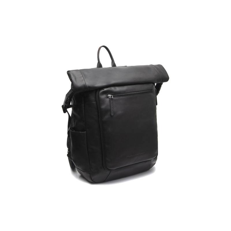 The Chesterfield Brand - Remo Black Black von The Chesterfield Brand