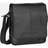 The Chesterfield Brand - Remy 0550 Black - Crossbody Bag  , 5.6 l von The Chesterfield Brand