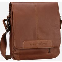 The Chesterfield Brand  - Remy 0550 Cognac - Crossbody Bag  , 5.6 l von The Chesterfield Brand