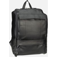 The Chesterfield Brand - Rich 0517 Black - Rucksack  , 19.8 l von The Chesterfield Brand