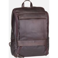 The Chesterfield Brand - Rich 0517 Brown - Rucksack  , 19.8 l von The Chesterfield Brand