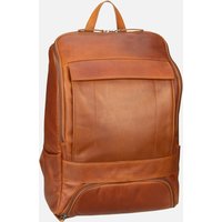 The Chesterfield Brand  - Rich 0517 Cognac - Rucksack  , 19.8 l von The Chesterfield Brand