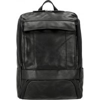 The Chesterfield Brand Rich - Rucksack 15" 40 cm von The Chesterfield Brand