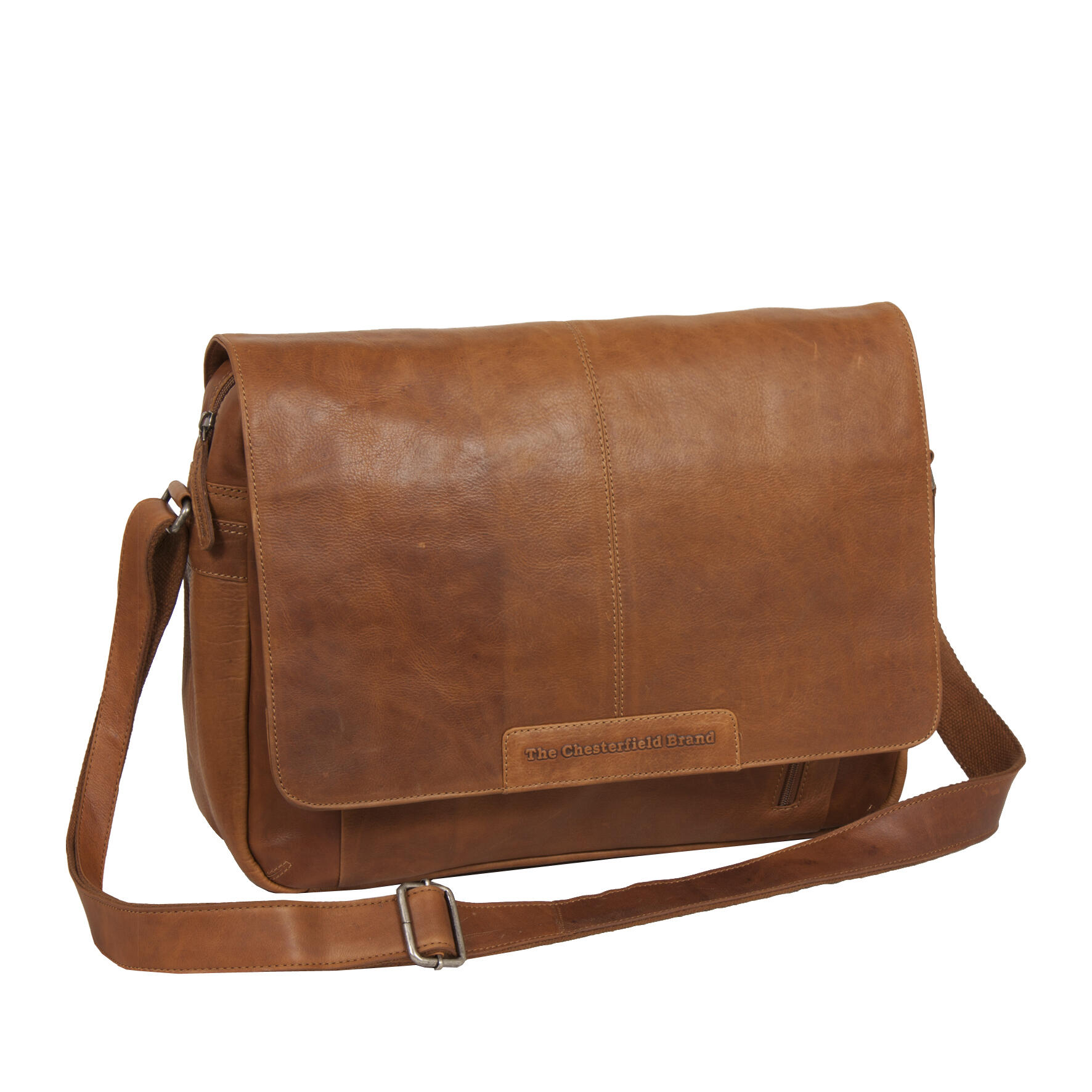 The Chesterfield Brand - Richard Cognac Cognac von The Chesterfield Brand