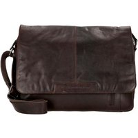 The Chesterfield Brand Richard Laptoptasche 15'' 40 cm von The Chesterfield Brand