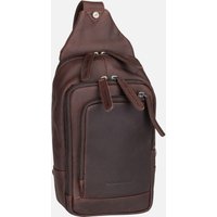 The Chesterfield Brand - Riga 0284 Brown - Sling Bag  , 2.9 l von The Chesterfield Brand
