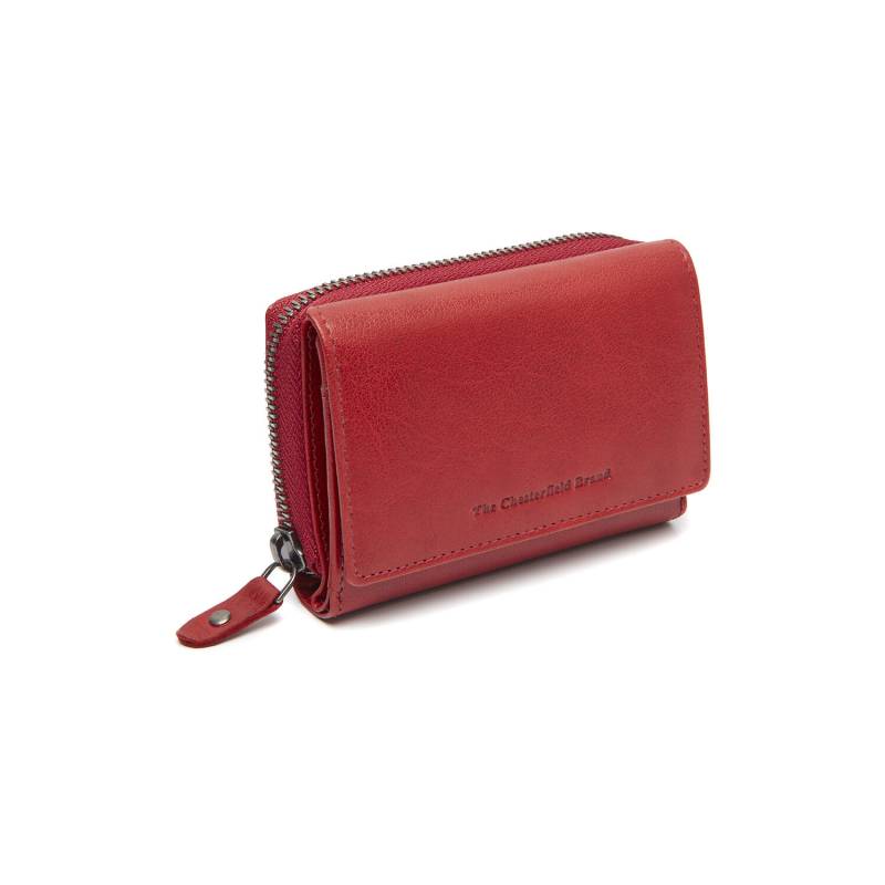 The Chesterfield Brand - Rimili Red Red von The Chesterfield Brand