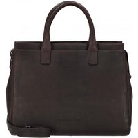 The Chesterfield Brand Rivera - Henkeltasche 14" 34 cm von The Chesterfield Brand