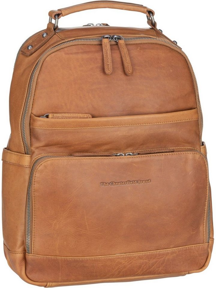 The Chesterfield Brand Rucksack Austin 0184 von The Chesterfield Brand