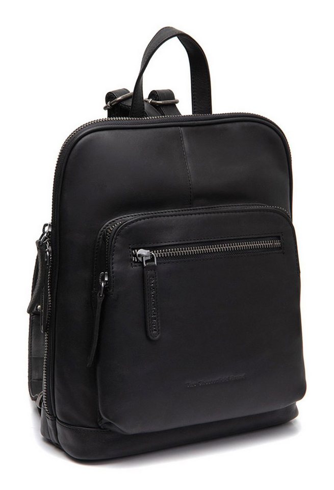 The Chesterfield Brand Rucksack Backpack, aus echtem Leder von The Chesterfield Brand